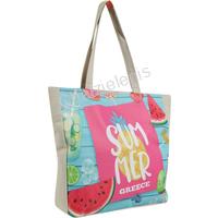 197653 ΤΣΑΝΤΑ ΘΑΛΛΑΣΣΗΣ SUMMER